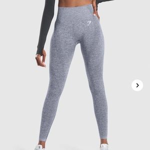 GymShark Vital Seamless Leggings